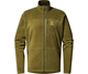 Haglöfs Hajk Mid Jacket Men Olive Green