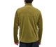 Haglöfs Hajk Mid Jacket Men Olive Green