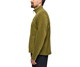 Haglöfs Kaise Mid Jacket Men Olive Green