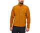 Haglöfs Hajk Mid Jacket Men Golden Brown