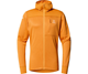 Haglöfs L.I.M Mid Multi Hood Men Desert Yellow