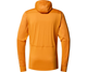 Haglöfs L.I.M Mid Multi Hood Men Desert Yellow