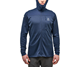 Haglöfs L.I.M Mid Multi Hood Men Tarn Blue