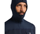 Haglöfs L.I.M Mid Multi Hood Men Tarn Blue