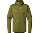 Haglöfs Lark Mid Hood Men Olive Green