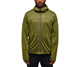 Haglöfs Lark Mid Hood Men Olive Green