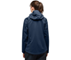 Haglöfs Move Softshell HoodWomen Tarn Blue