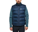 Haglöfs Puffy Mimic Vest Men Tarn Blue