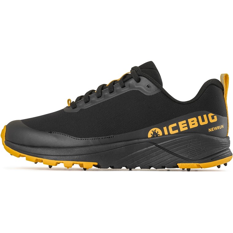 Icebug NewRun BUGrip Running Shoes Men