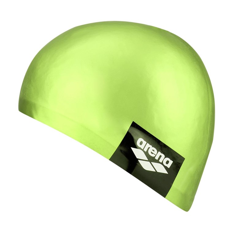 arena Logo Moulded Swimming Cap