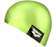 arena Logo Moulded Swimming Cap