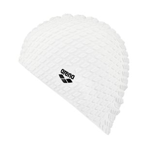 arena Bonnet Silicone Swimming Cap