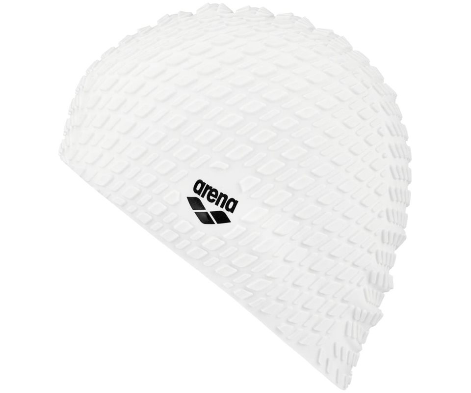 arena Bonnet Silicone Swimming Cap