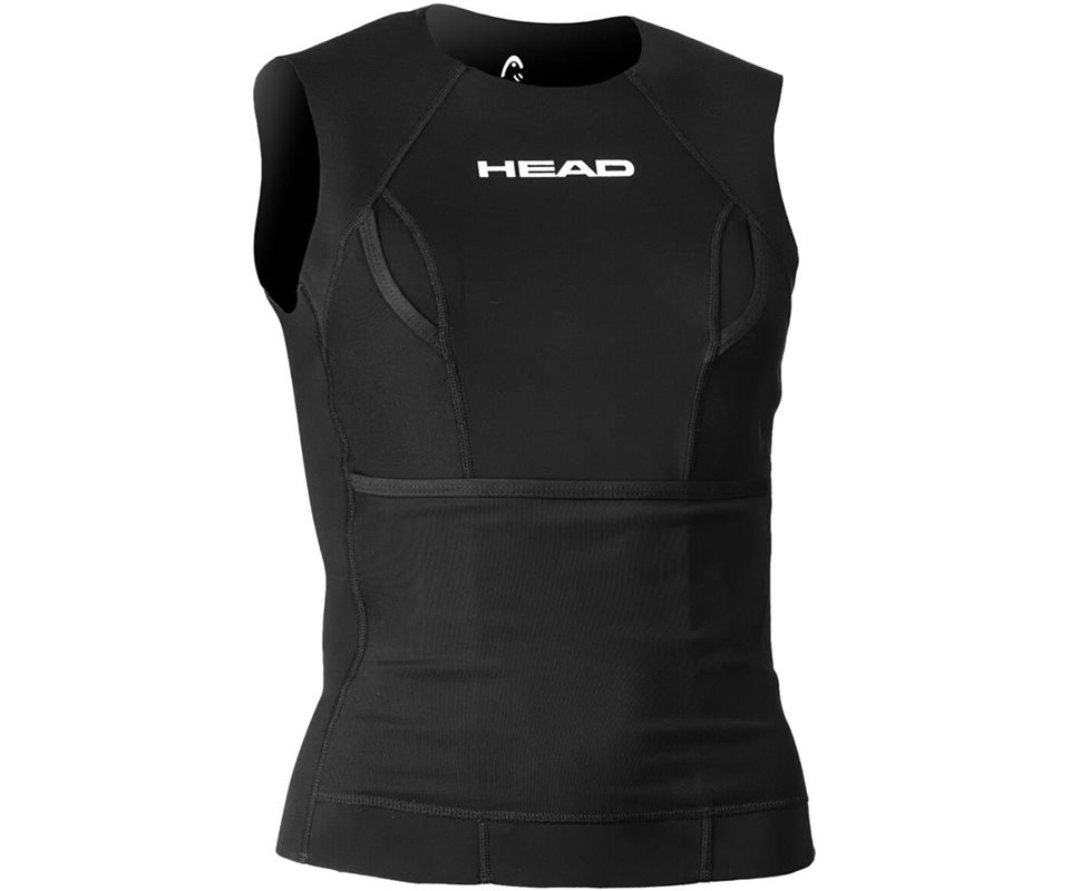 Head B2 Function 0-5 Vest Women