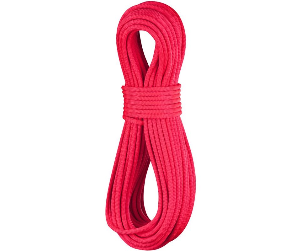 Edelrid Canary Pro Dry Rope8,6mm x 30m