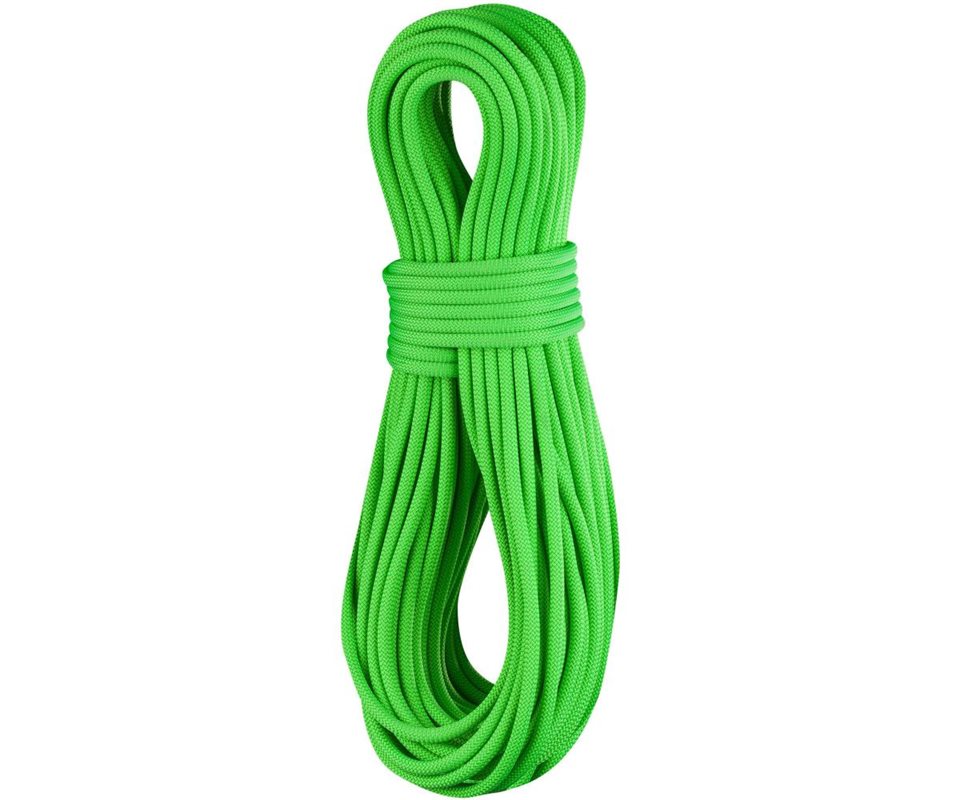 Edelrid Canary Pro Dry Rope8,6mm x 60m
