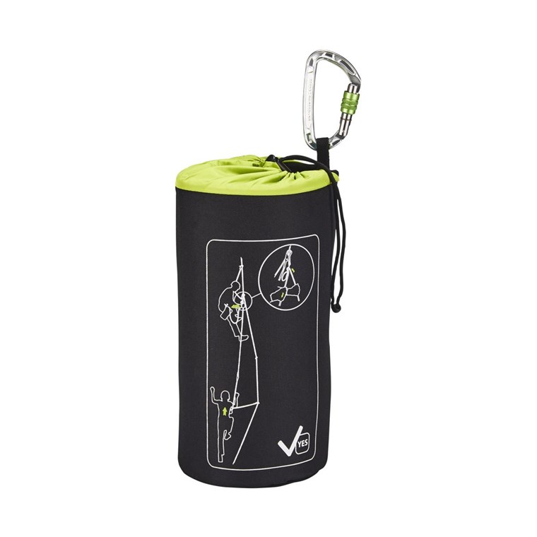 Edelrid Via Ferrata Belay Kit II