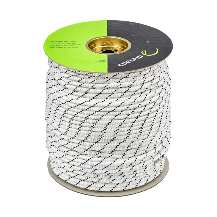 Edelrid Performance Static Rope 9,0mm x 200m