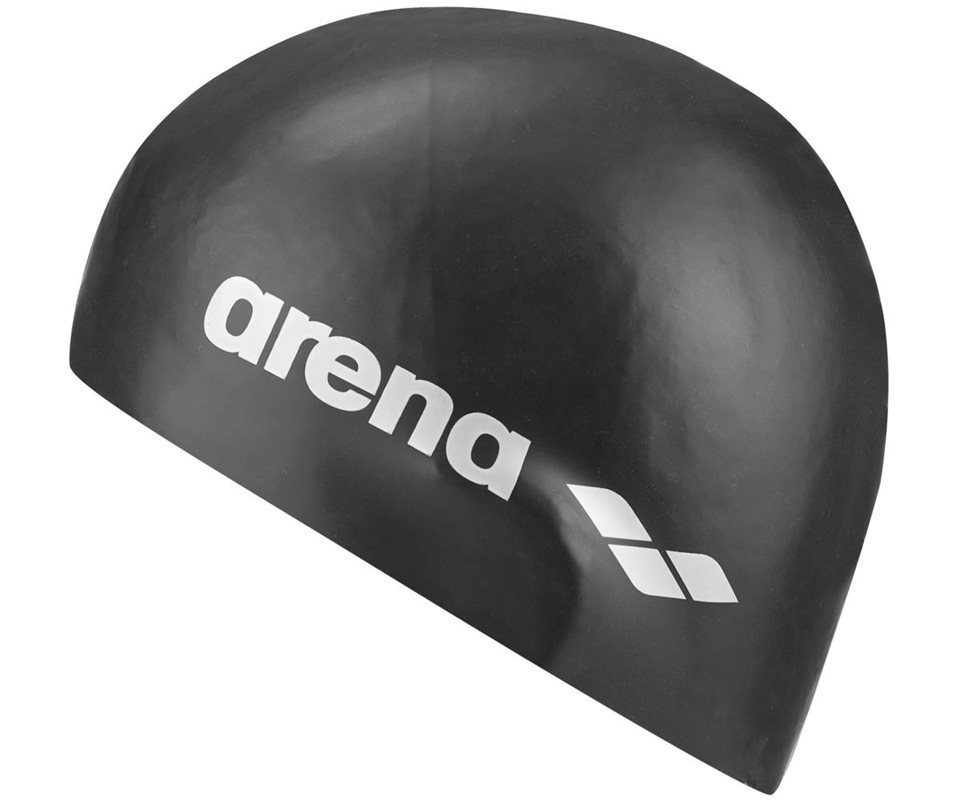 arena Classic Silicone Cap
