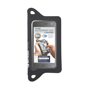 Sea to Summit TPU Guide Waterproof Case for Smartphones