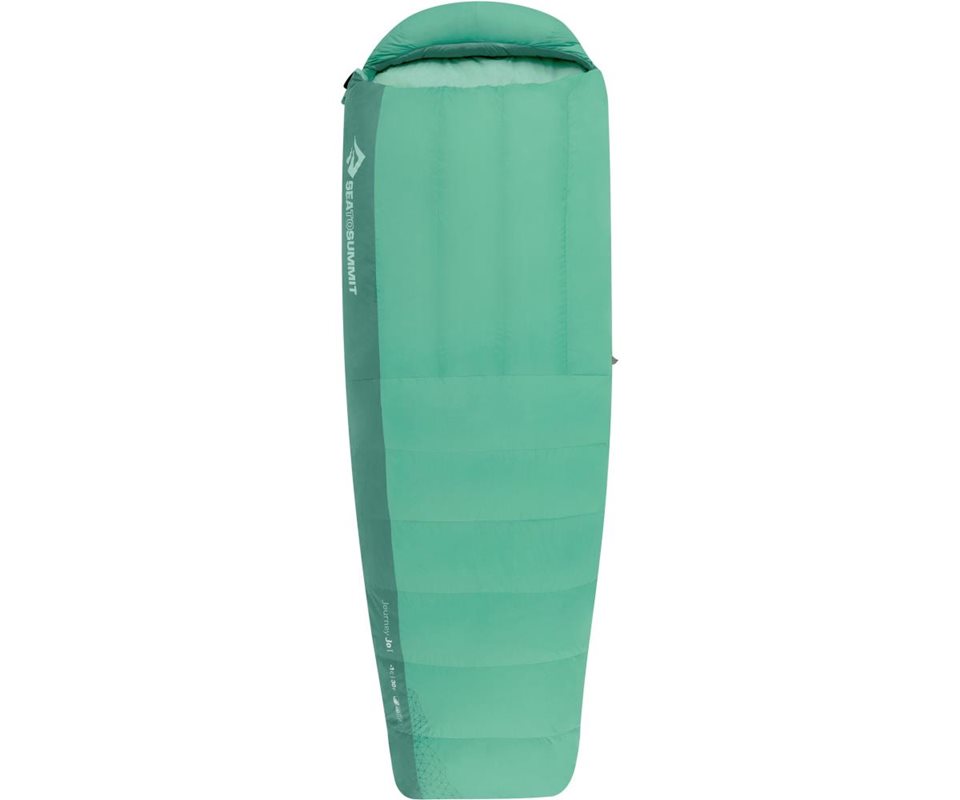 Sea to Summit Journey JoI Sleeping Bag Long Women