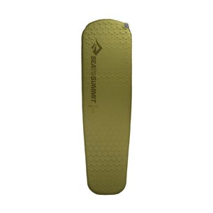 Sea to Summit Camp Self InflatingMat Set, Regular