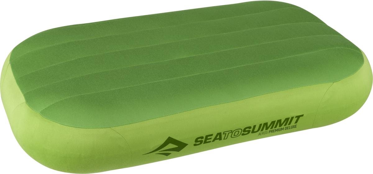 Sea to Summit Aeros Premium Pillow Deluxe