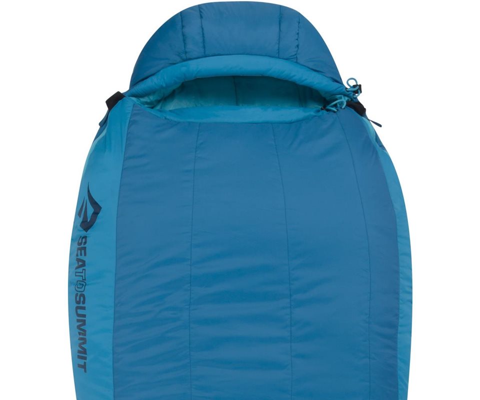 Sea to Summit Venture VtII Sleeping Bag Regular Women