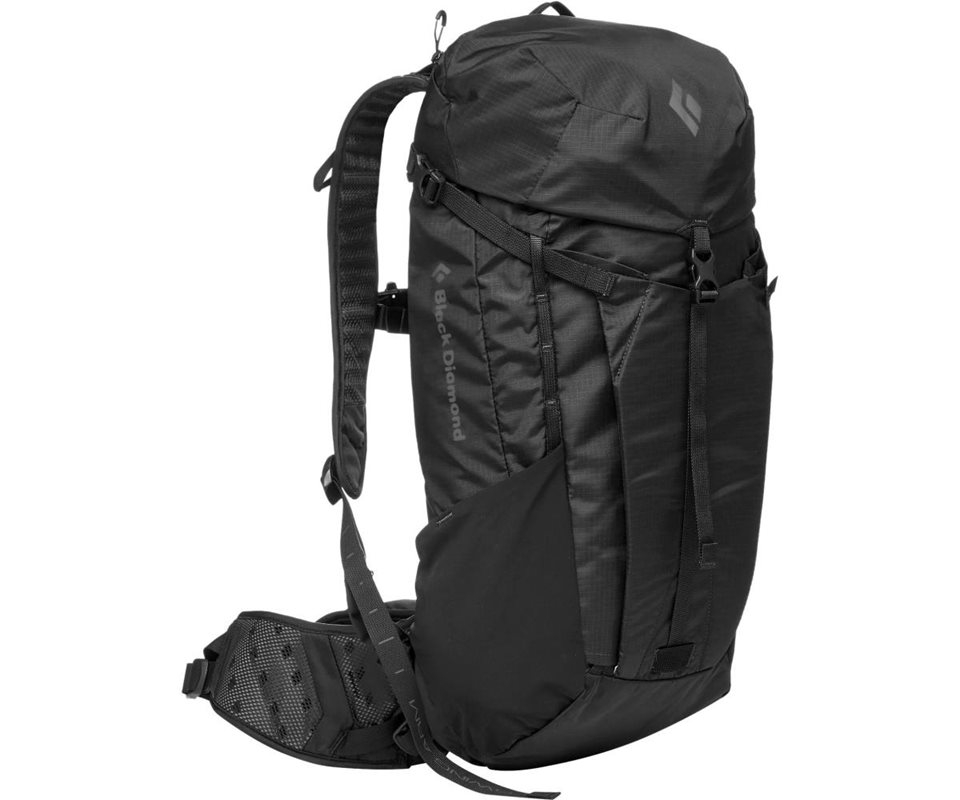 Black Diamond Bolt 24 Backpack