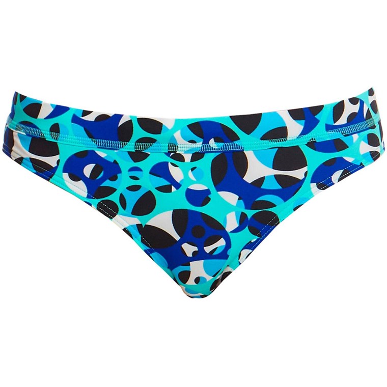 Funkita Sports Briefs Women