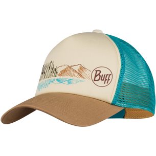 Buff Lifestyle Trucker Cap Women