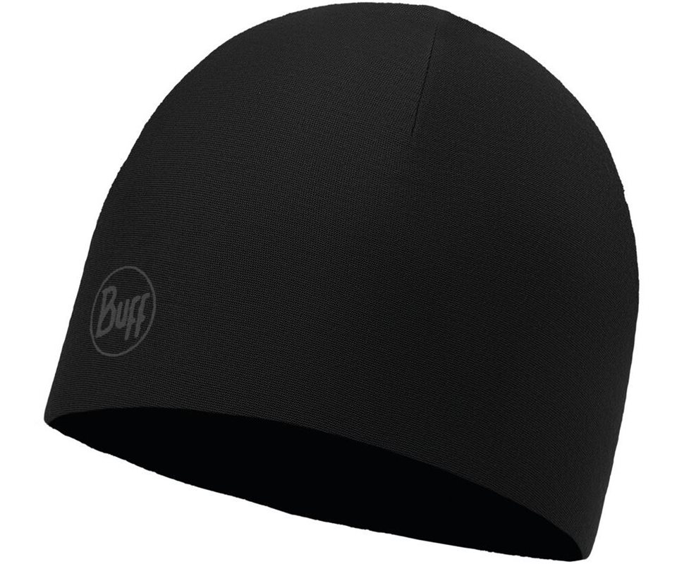 Buff Microfiber Reversible Hat