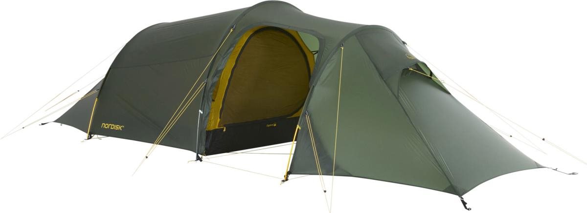 Nordisk Oppland 2 LW Tent