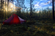 Nordisk Telemark 1 Light Weight Tent