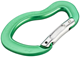 AustriAlpin Micro Bent Snapgate Carabiner