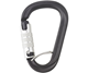 AustriAlpin HMS Rondo 3-Way Autolock Carabiner withSelfie