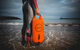 Zone3 Swim Safety Buoy Dry Bag 28l