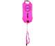 Zone3 Swim Safety Buoy Dry Bag 28l