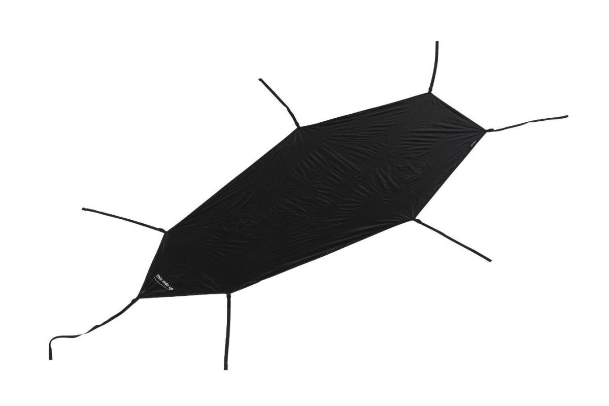 Nordisk Svalbard 1 Footprint