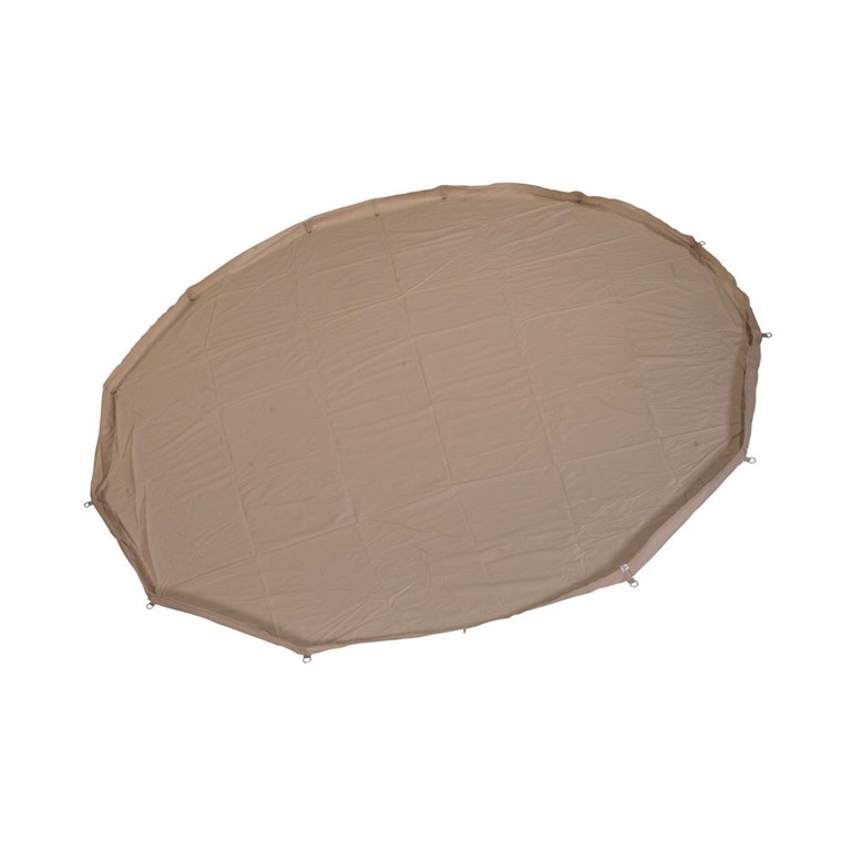 Nordisk Alfheim 19.6 m² Zip-in Floor