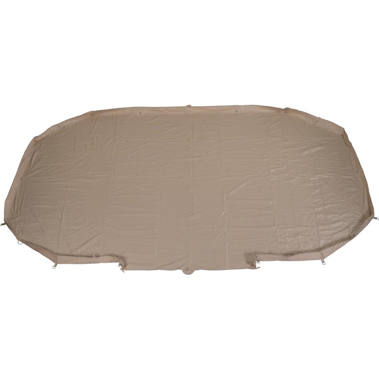 Nordisk Vanaheim 24 m² Zip-in Floor