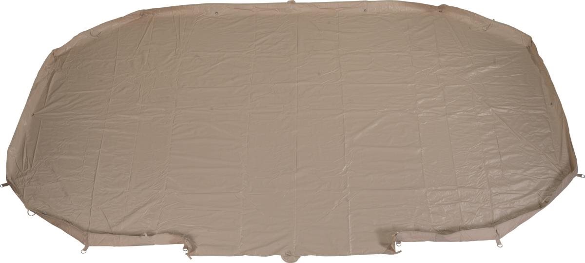 Nordisk Vanaheim 24 m² Zip-in Floor