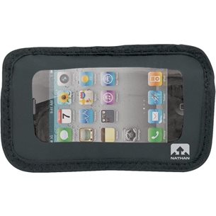 Nathan Weather-Resistant Phone Pocket