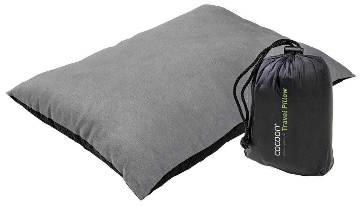Cocoon Synthetic Pillow Medium