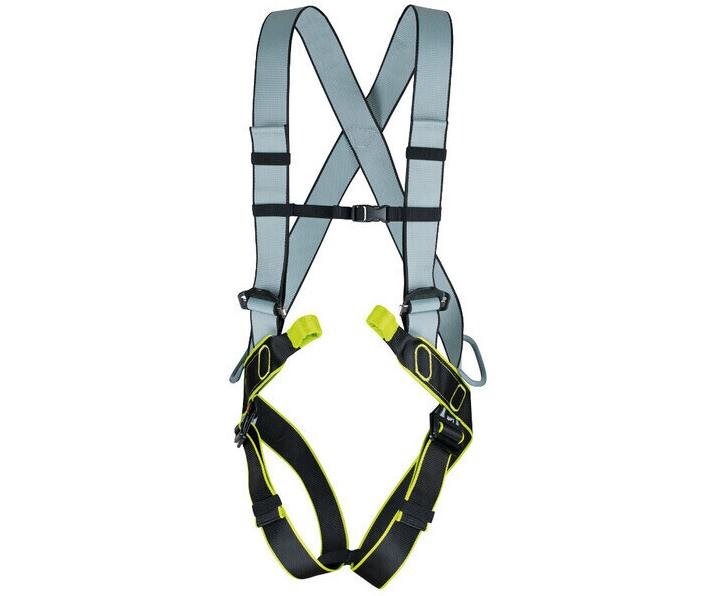 Edelrid Solid Harness