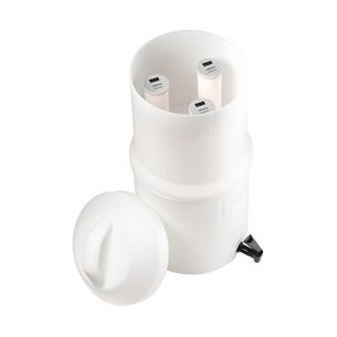 Katadyn Ceradyn Water Container with Filter