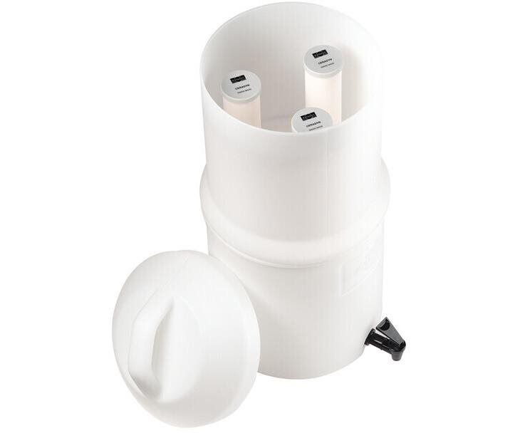 Katadyn Ceradyn Water Container with Filter