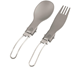 Robens Folding Alloy Cutlery Set