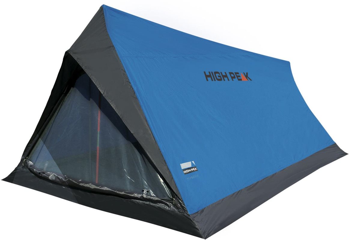 High Peak Minilite Tent