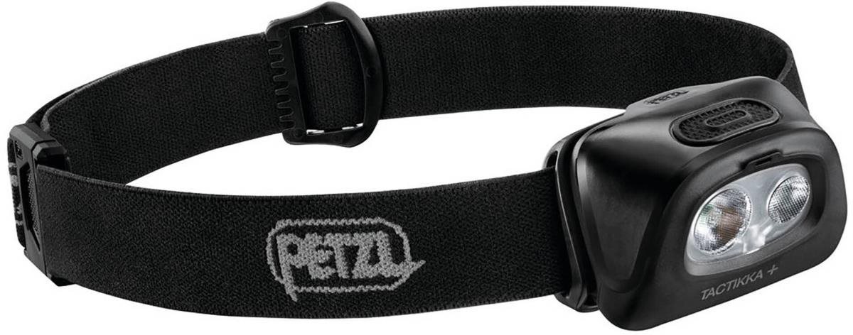 Petzl Tactikka+ Headlight